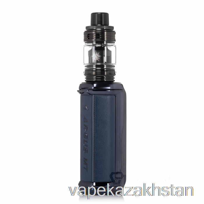 Vape Kazakhstan VOOPOO Argus MT 100W Starter Kit UForce L - Dark Blue